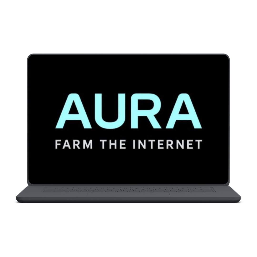 Aura Farm The Internet by Andro Kinghorn (April 2026)
